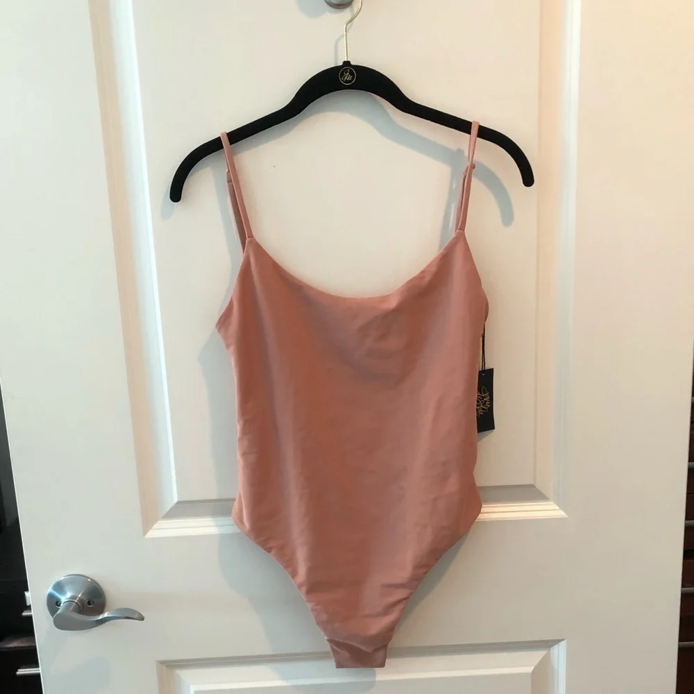 Joues de Sable Chelsea One Piece Swimsuit